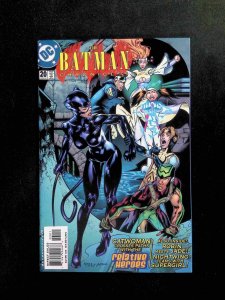 Batman Chronicles #20  DC Comics 2000 VF/NM