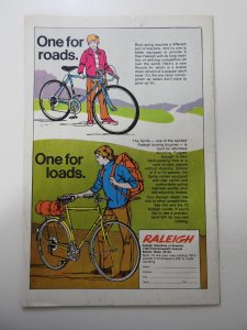 Batman #252 (1973) VG Condition