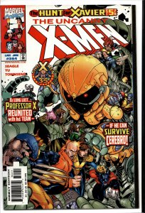 The Uncanny X-Men #364 (1999) X-Men