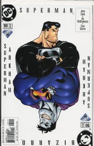 Superman #160 (2000) Superman
