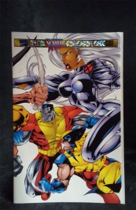 The Uncanny X-Men #325 1995 Marvel Comics Comic Book