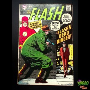 Flash, Vol. 1 183