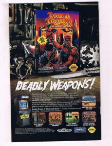 Batman #493 VF DC Comics Knightfall Comic Book Moench DE20