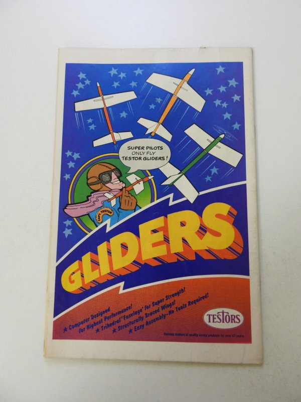 Daredevil #154 (1978) FN/VF condition