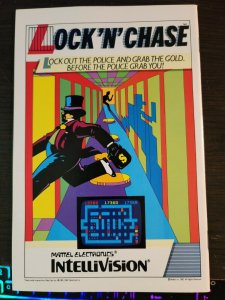 Camelot 3000 #6  (1983)