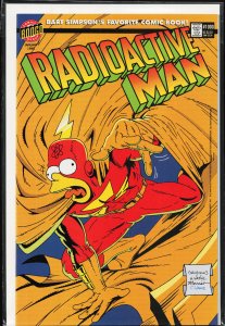 Radioactive Man #6 (1994)