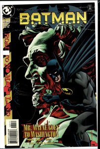 Batman #564 Direct Edition (1999) Batman