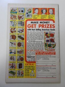 Superboy #136 (1967) FN- Condition!