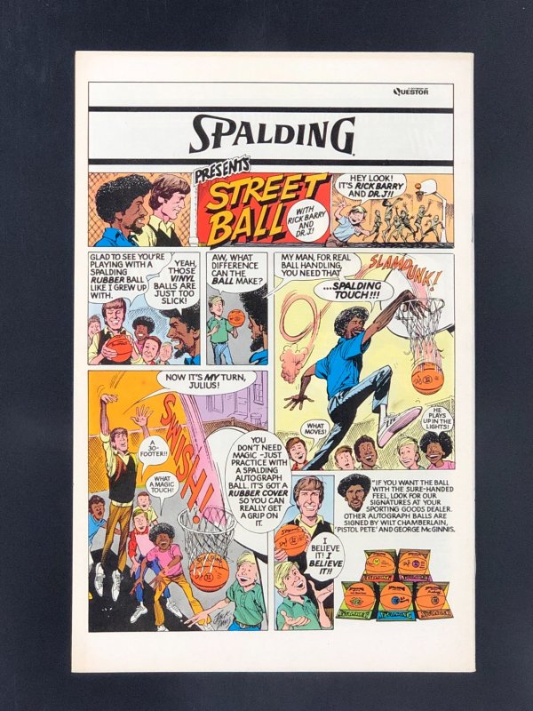 Ghost Rider #31 (1978)