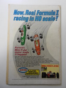 Justice League of America #69 (1969) VG Condition