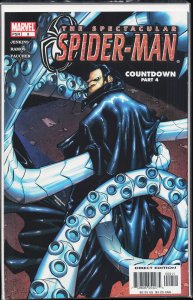 Spectacular Spider-Man #9 (2004) Spider-Man