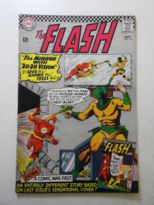 The Flash #161 (1966) FN/VF Condition!