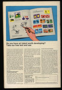 Daredevil #61 VF 8.0 Cobra! The Jester! Mr Hyde!