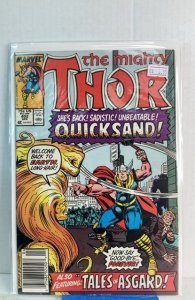 Thor #402 (1989)