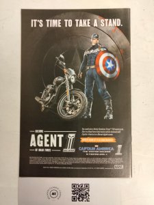 iron Man #24 NM Marvel Comic Book Avengers Defenders Thor Hulk 27 MS16