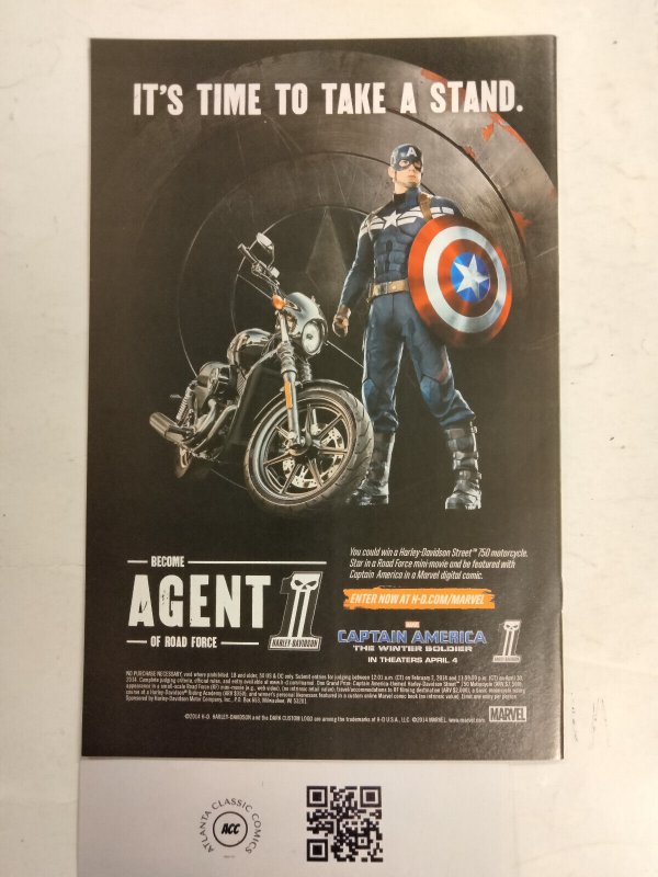 iron Man #24 NM Marvel Comic Book Avengers Defenders Thor Hulk 27 MS16