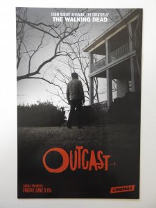 Zombie Tramp #23 Marcelo Trom 'ZT' Risqué Variant Cover (2016) NM-...