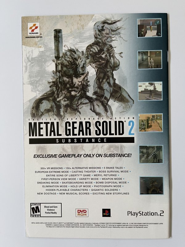 Fables #13 - NM+ (2003)