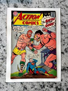 Action Comics #353 VF/NM DC Comic Book Superman Batman Flash Wonder Woman 7 J859