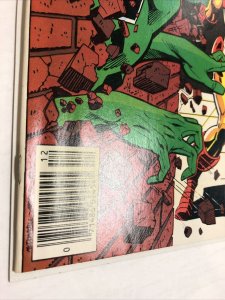 Iron Man (1984) # 189 (F/VF) | Canadian Price Variant CPV