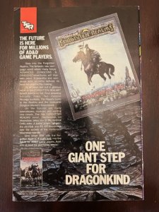 Action Comics #596 Direct Edition (1988) - NM