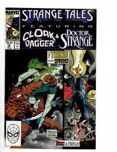 Strange Tales #19 (1988) SR13