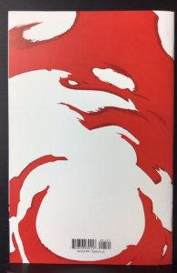 Fire Power #1 (2020)