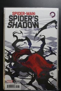 Spider-Man Spider's Shadow (2021 Marvel) What If...? #1C