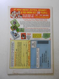 Amazing Adventures #2 (1970) VG- Condition moisture damage