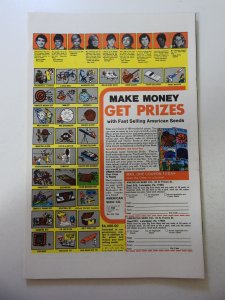 Doctor Strange #34 (1979) VF- Condition