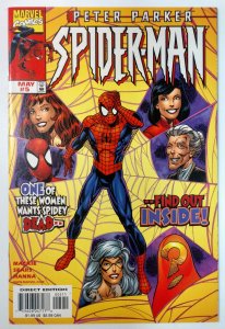 Peter Parker: Spider-Man #5 (9.4, 1999)