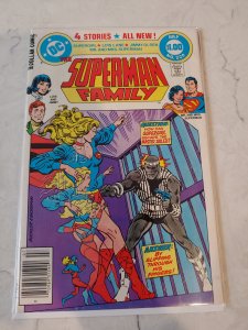 The Superman Family #220 (1982)