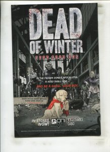 RICK & MORTYY #37 (9.2) VARIANT!! 2018