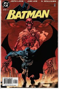 Batman #618 (2003)
