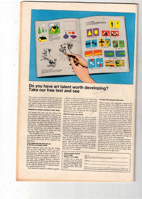 The Amazing Spider-Man #81 (1970) FN/VF Mid-High-Grade 1st KANGAROO! UTAH CERTIF