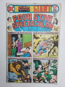 Four Star Spectacular #1 (1976)