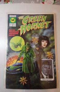 The Green Hornet #1 (1991)