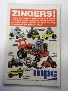 The Phantom Stranger #31 (1974)