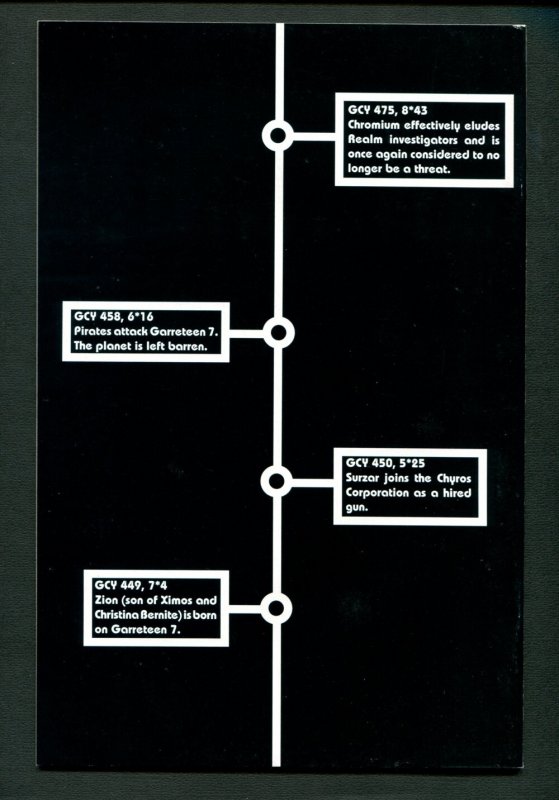 Riot Gear #4  / 9.0 VFN/NM /   December  1993