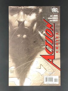 Action Comics #844 (2006)