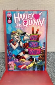 Harley Quinn 30th Anniversary Special (2022)