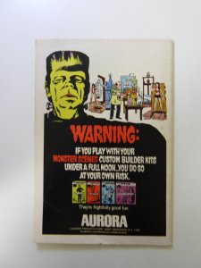 Superman's Pal, Jimmy Olsen #142 (1971) VG/FN condition