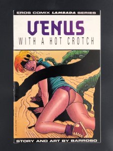 Venus With A Hot Crotch #1 (1994)