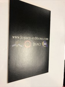 Amazing Spider-Man Renew Your Vows (2015) #1 (NM) Legacy Edition’s