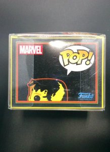 Funko Pop! Eddie Brock #869, Marvel, Only at Target Excl.
