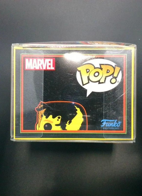 Funko Pop! Eddie Brock #869, Marvel, Only at Target Excl.