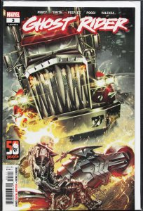 Ghost Rider #3 (2022)
