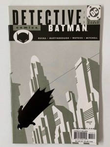 Detective Comics #745 (2000)