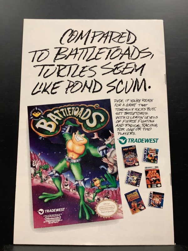 The Amazing Spider-Man #350 (1991)