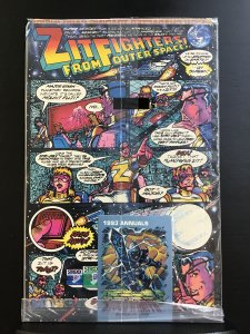 The Avengers Annual #22 (1993)